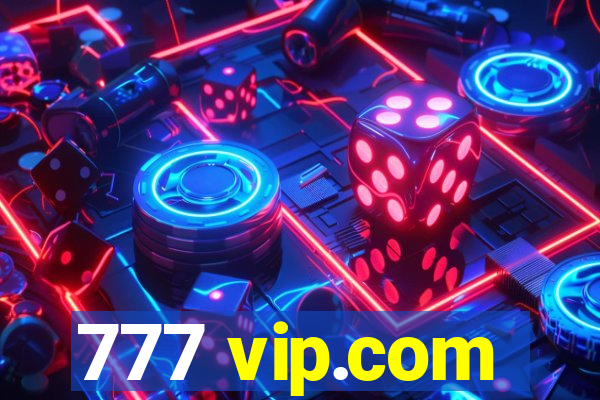 777 vip.com